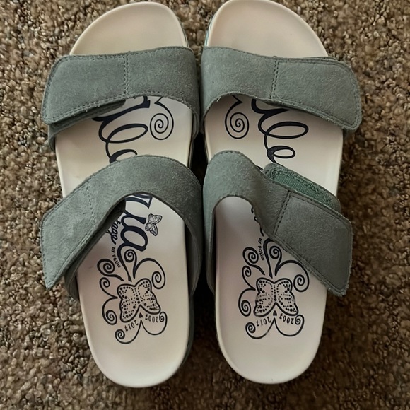 Alegria Shoes - Alegria sandals